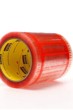 Scotch 7000048603 Pouch Tape 824 5X6 333Rl12Min (Ca Of 12 Min) (12 RL) Limited Offer