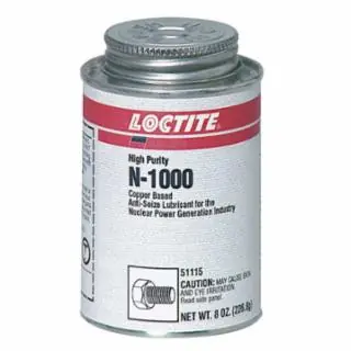 Loctite 234253 1Lb Can N-1000 High Purity Copper Base (1 CAN) In Demand