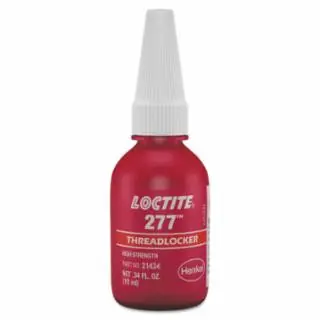 Save Now Loctite 231089 10Ml Threadlocker 277 High Strength/Large Thread (1 BO)
