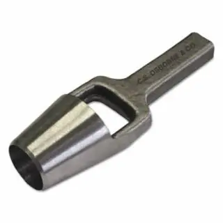 Limited Time C.S. Osborne 149-3/4 3/4" Arch Punch