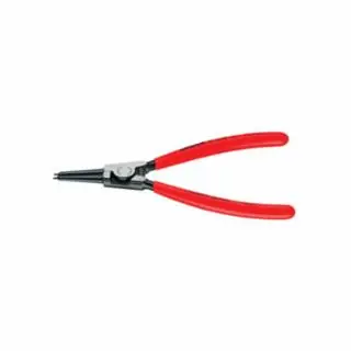 Knipex 46 11 A4 External Snap Ring Pliers-Forged Tips, 12 1/2" Nominal Length Brand New