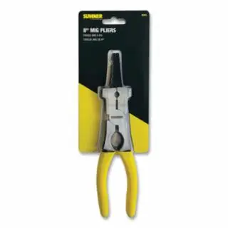 Buy Today MIGP8 8" MIG PLIERS