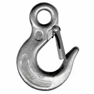Cm Columbus Mckinnon 595523 9/32" Latch Kit F/Latchtype Hook (1 KIT) Save Now