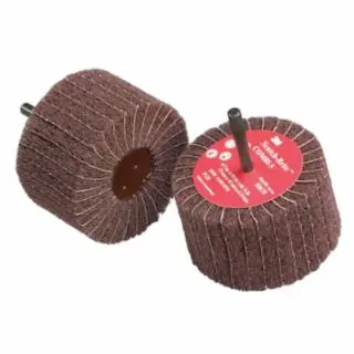 Scotch-Brite 7000077964 3M 3 x 1-3/4 x 1/4 P180 x 051144-80799 Next Day Delivery
