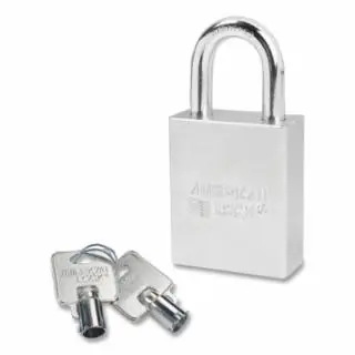 American Lock A7200KA-00176 Tubular Cylinder Padlockkeyed Alike Must Have