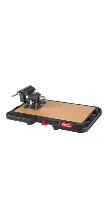 Milwaukee Tool 48-22-8488 PACKOUT Customizable Work Top, 4 Pack Buy Today