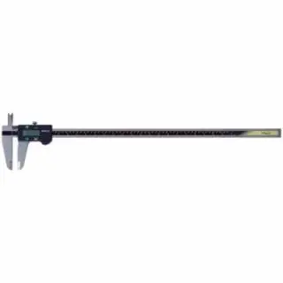 Secure Checkout Mitutoyo 500-506-10 Series 500 Heavy Duty Digimatic Caliper 24