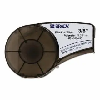 High Quality Brady M21-375-430 M21-375-430 Bmp21 Id Pallabel Crtg 0.375"X21‘