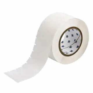 Brady THT-153-461-3 0.600 In X 2.625 In (15.24 mm X 66.68 mm ) (1 RL) Hassle-Free Returns