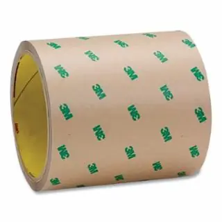 Authentic 3M 7000123563 3M Adh Transfer Tape 9502 Cl 24" X 60 Yd 2 Mil (1 RL)