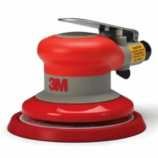 3M 7000148141 Random Orbital Sander 20317 5" Non-Vac 3/16 Professional Grade