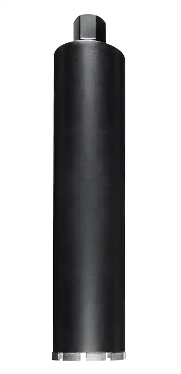 Free Returns Milwaukee Tool 48-17-5040 4" DIAMOND ULTRA Wet Core Bit