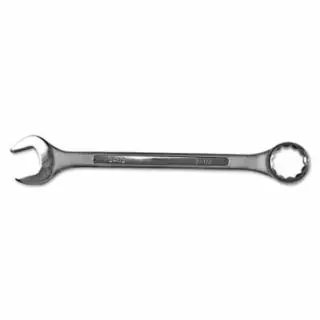 One Day Deal Anchor Brand 103-04-012 1" Combination Wrench Raised Panel Chrome