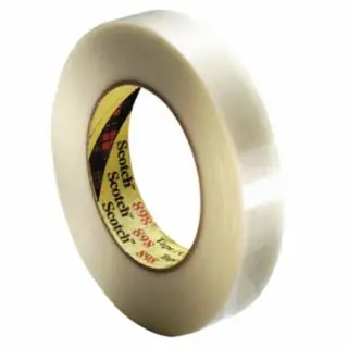 Low Price Scotch 7000001229 Scotch Filament Tape 89824 mm X 55M (1 RL)