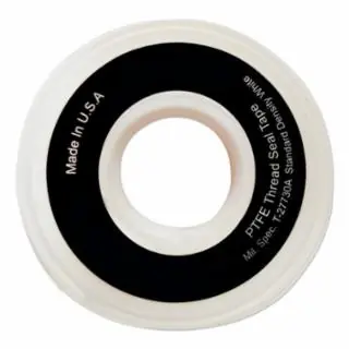 Anchor Brand 102-1/2X600-PTFE 1/2" X 600 Standard Threadseal Tape (1 RL) Order Now