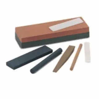 Norton 61463686155 Ff76 6" x 1" India Squarefile Latest