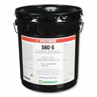 Genuine Magnaflux 01-5750-40 Mf Skc-S 5 Gal01-5750-40
