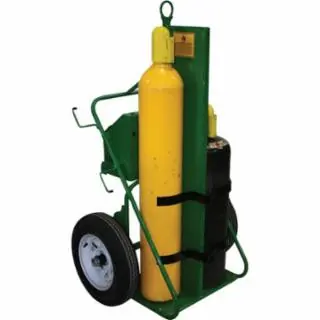 While Supplies Last Saf-T-Cart 1324-IIE-30 Sf 1324 Iie-30 Cart