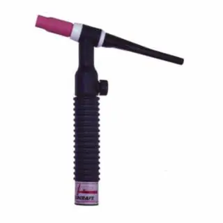 Weldcraft WP-9V-25-2 Torch Package A/C 125A 70 Deg. 25‘ 2-Pc R- Affordable