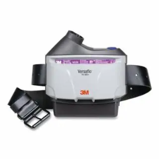 3M 7100153813 Papr Assembly Tr-306N+ With Belt And Battery Get Yours