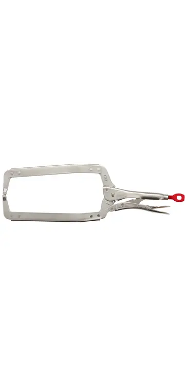 Factory Price Milwaukee Tool 48-22-3530 18" Locking C-Clamp
