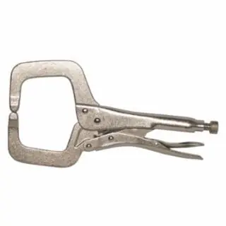 Anchor Brand 100-AB-11RI Anchor Ab-11Ri Locking Clamp/ Locking Pliers Don't Miss Out