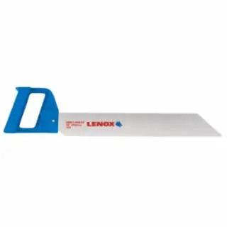 Lenox 20985HSF12 Handsaw Frames Hsf12 Pvc12" Frame Limited Time
