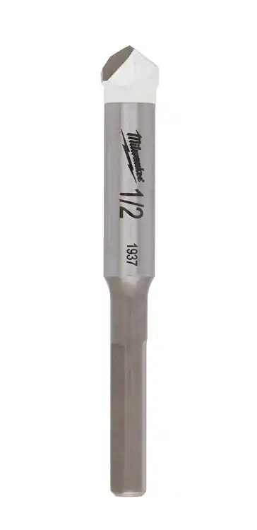 Milwaukee Tool 48-20-8995 1/2" Granite and Stone Bit, 5 Pack Buy Online