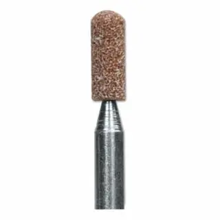 Norton 61463624395 1/4 x 3/4 In. 1/4 Spindle Gemini Mounted Point A Low Price