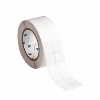 Brady THT-141-481-3 0.9 In X 0.9 In (22.86 mm X 22.86 mm ) (1 RL) New Arrival