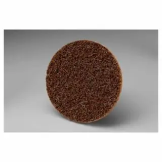 Scotch-Brite 7000000756 Surface Conditioning Disc Tr 3 In x Nh A Crs Trusted Brand