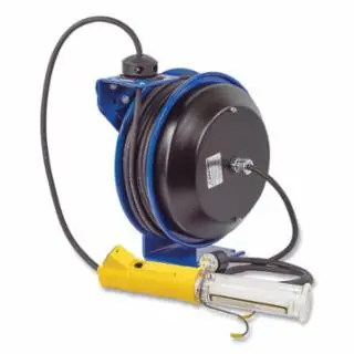 COXREELS POWER CORD SPRING REWINDREEL PC13-5016-D Weekend Sale