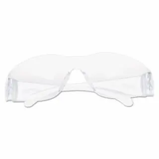 Certified 3M 7100114652 Eyewear 11228-00000-100Clear Uncoated Lens