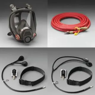 Fan Favorite 3M SA-1000LP LP ADAPTERKIT