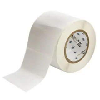Brady THT-55-423-1 4.000 In X 2.000 In (101.60 mm X 50.80 mm ) Get Yours