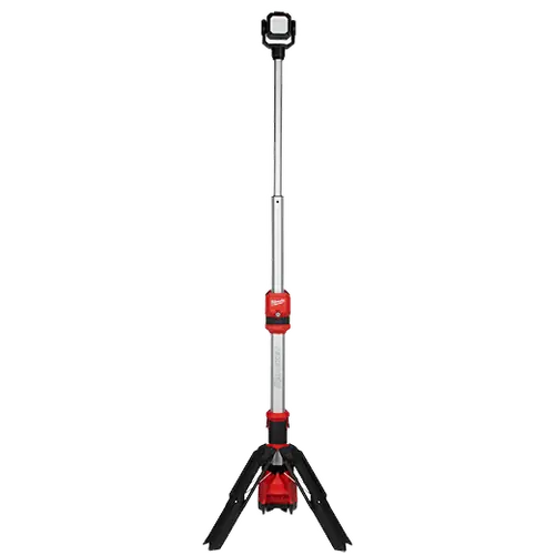 Super Sale Milwaukee Tool 2132-20 M12 ROCKET Dual Power Tower Light