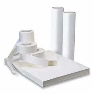 Aquasol Corporation ASW-35/S-112RW Purge Paper 8.5 X 11 500/Ca (1 CA) Best Price