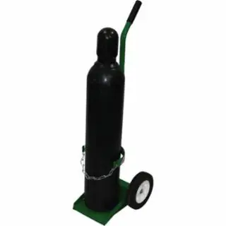 Saf-T-Cart 900-10-8LB Sf 900-10-8Lb Low Band Cyl Must Have