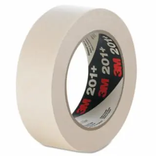 In Demand 3M 7000144752 201+ General Use Maskingtape 48 mm X 55M (1 RL)