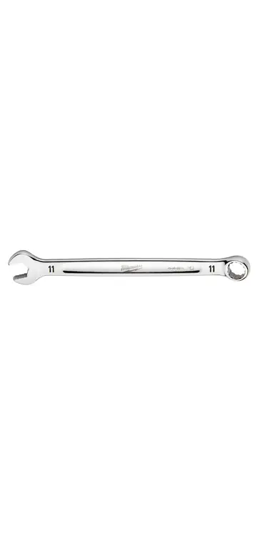 Milwaukee Tool 45-96-9511 11mm Metric Combination Wrench Buy Today