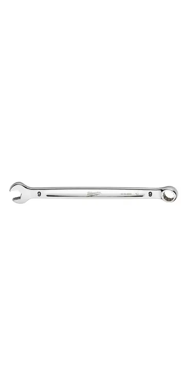 Milwaukee Tool 45-96-9509 9mm Metric Combination Wrench Markdown