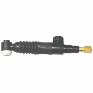 New Arrival Weldcraft WP-9FV-12-R Torch Pkg Air Cooled 125A 12.5" 1Pc R Cbl