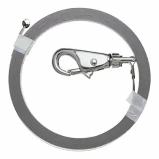 Today Only LUFKIN TAPE REPL BLADE OIL GAG.1/2"X33 OCN129012SF5N
