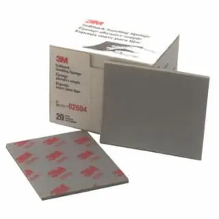 3M 7000000590 Softback Sndng Spng 02606 4-1/2 In X 5-1/2 In (20 EA) Shop Now