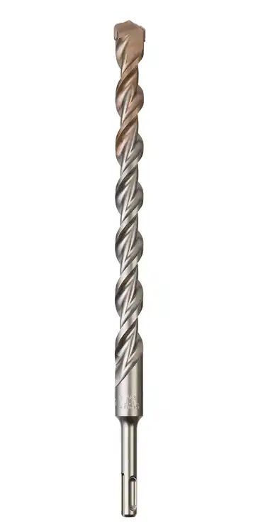 Weekend Sale Milwaukee Tool 48-20-7065 SDS Plus 2CT 3/4" X 10" X 12"