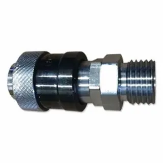 Time-Limited Gentec QC-HTX-MSP Quick Connector Male Half Of Qc-Htx