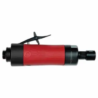 Chicago Pneumatic CP3000-520R Die Grinder 1/4" 0.7Hp Composite And Lwt 20-000 Super Sale