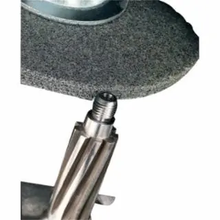 Scotch-Brite 7000000708 E x L Unitized Wheel x L-Uw2S Fine 8Inx1/2Inx1/2In Affordable