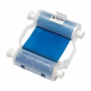 Express Delivery Brady B30-R10000-BL Bbp31 Heavy-Duty Ribbon- Blue 4.330In X 200Ft