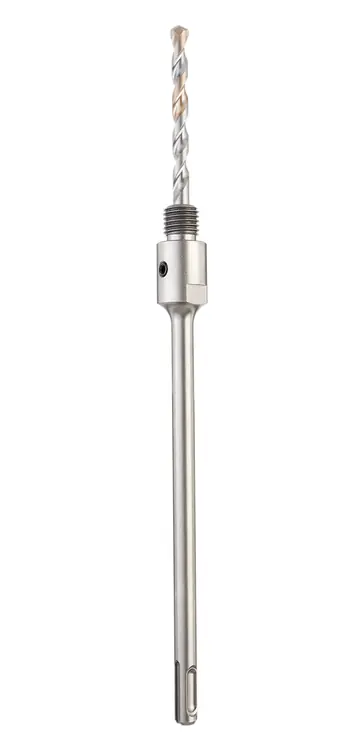 Don't Miss Out Milwaukee Tool 48-20-3582 13" SDS Plus Core Bit Adapter